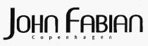 JOHN FABIAN Copenhagen