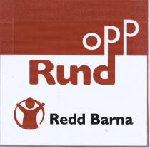 Rund opp Redd Barna