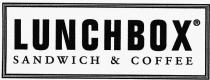 LUNCHBOX SANDWICH & COFFEE