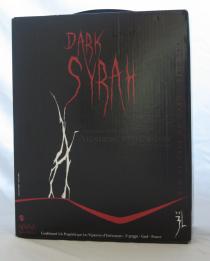 Dark Syrah