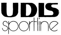 UDIS sportline