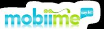 mobiime say hi!