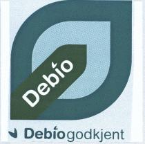 Debio Debiogodkjent