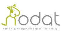 nodat norsk organisasjon for dyreassistert terapi