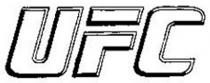 UFC