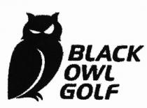 BLACK OWL GOLF