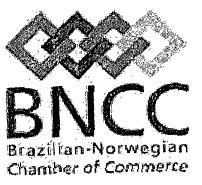 BNCC Brazilian-Norwegian Chamber of Commerce