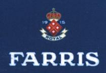 1915 ROYAL FARRIS
