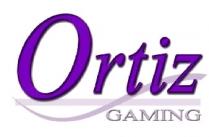 Ortiz GAMING