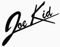 Joe Kid