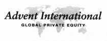 Advent International GLOBAL PRIVATE EQUITY