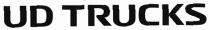 UD TRUCKS