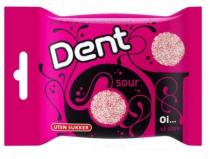 Dent Oi sour Oi... så store