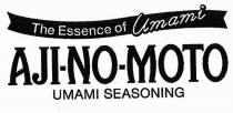 The Essence of Umami AJI-NO-MOTO UMAMI SEASONING