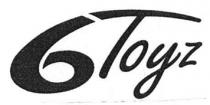 6Toyz