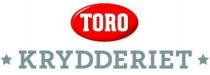 TORO KRYDDERIET