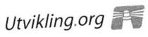 Utvikling.org