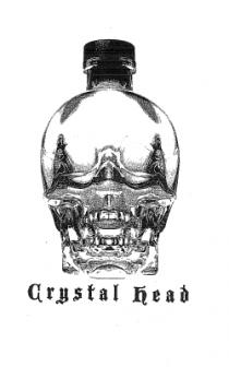 Crystal Head