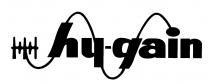 hy-gain