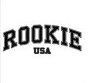 ROOKIE USA