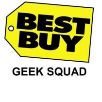 BEST BUY GEEK SQUAD