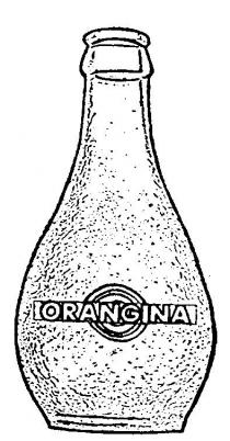 ORANGINA
