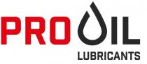 PRO OIL LUBRICANTS