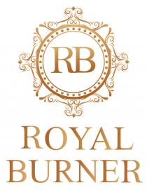 RB ROYAL BURNER