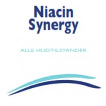 Niacin Synergy ALLE HUDTILSTANDER