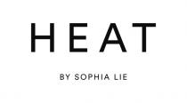 HEAT BY SOPHIA LIE