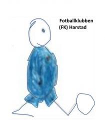 Fotballklubb (FK) Harstad