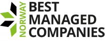 Norway Best Managed Companies