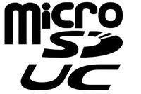 MICRO SD UC / MICRO SDUC