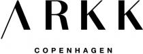 ARKK COPENHAGEN