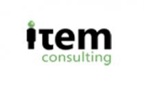 Item Consulting