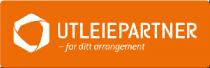 UTLEIEPARTNER for ditt arrangement