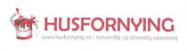 HUSFORNYING www.husfornying.no innvendig og utvendig oppussing