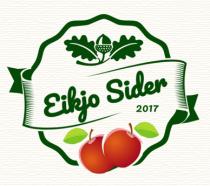 Eikjo Sider