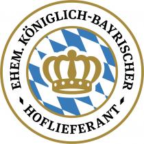ehem. Königlich Bayerischer Hoflieferant