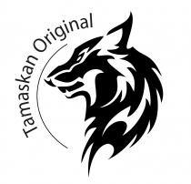 Tamaskan Original