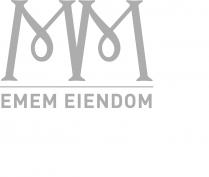 EMEM EIENDOM AS