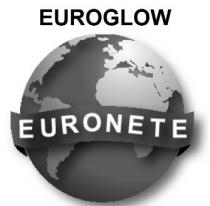 EUROGLOW EURONETE