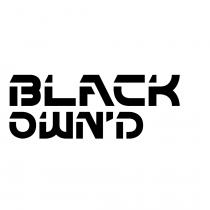 Black Own'd