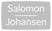 Salomon-Johansen