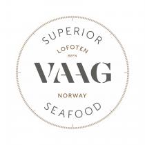 SUPERIOR LOFOTEN 68N VAAG NORWAY SEAFOOD