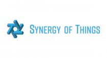 SYNERGY OF THINGS