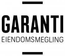 GARANTI EIENDOMSMEGLING