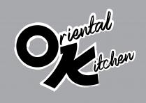 Oriental Kitchen