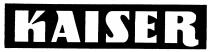 KAISER
