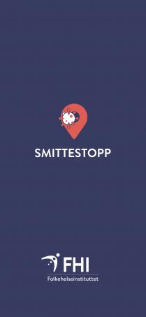 SMITTESTOPP FHI Folkehelseinstituttet